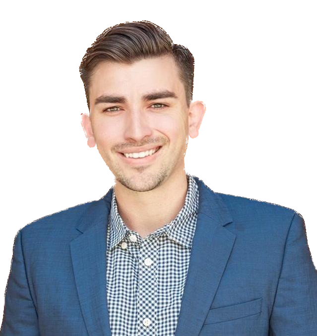 Alex Echeverria